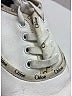 Chloé 100% Leather White Sneakers Size EU 37 - photo 8