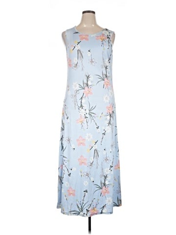 NORACORA Casual Dress (view 1)