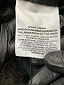 Nike 100% Polyester Black Active Pants Size S (kids) - photo 4