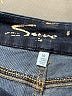 Seven7 Blue Jeans Size 10 - photo 7