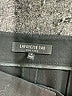 Lafayette 148 New York Black Wool Pants Size 2 - photo 7