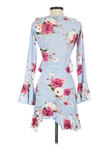 Missguided Cocktail Dress (view 2)