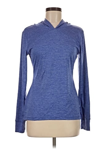 Active by Old Navy Pullover Hoodie (view 1)