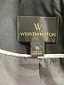Worthington Black Blazer Size XL - photo 6