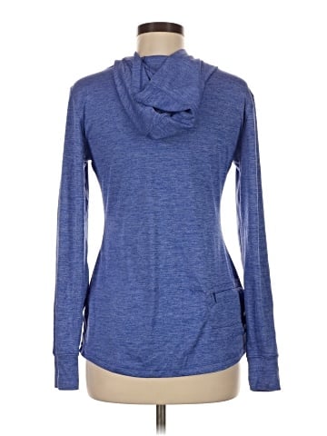 Active by Old Navy Pullover Hoodie (view 2)