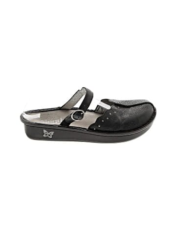 Alegria Mule/Clog (view 1)