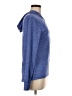 Active by Old Navy Blue Pullover Hoodie Size M - photo 4