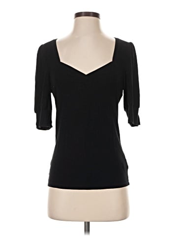 Paige 3/4 Sleeve T-Shirt (view 1)
