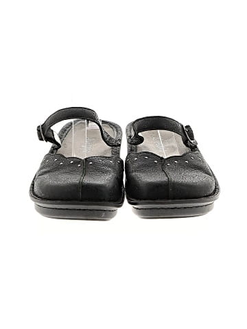 Alegria Mule/Clog (view 2)