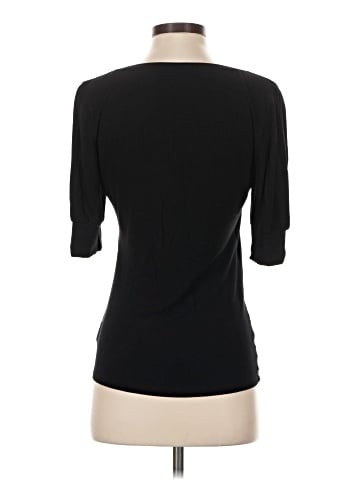 Paige 3/4 Sleeve T-Shirt (view 2)