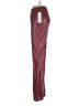 ShoSho Burgundy Casual Pants Size M - photo 5