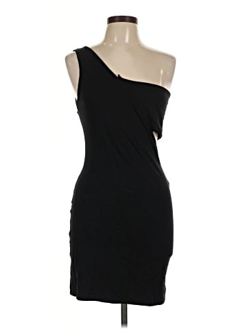 Missguided Cocktail Dress (view 1)