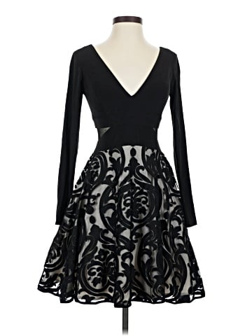 X by Xscape Cocktail Dress (view 1)