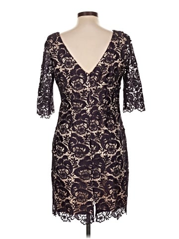 Eliza J Cocktail Dress (view 2)