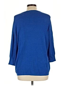 Bob Mackie Cardigan (view 2)