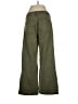 Paige Green Cargo Pants Size 26 waist - photo 2