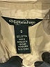Millenium 100% Cotton Tan Casual Dress Size S - photo 7