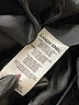 Lands' End 100% Polyester Black Coat Size XL - photo 7