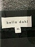 Bella Dahl Polka Dots Black Casual Skirt Size XS - photo 4
