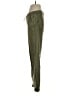 Paige Green Cargo Pants Size 26 waist - photo 5