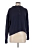 Vineyard Vines Performance Blue Pullover Sweater Size M - photo 1