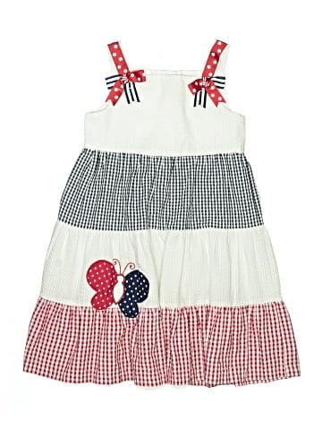 Rare Editions Dress (view 1)