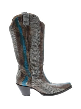 Idyllwind Fueled By Miranda Lambert Boots