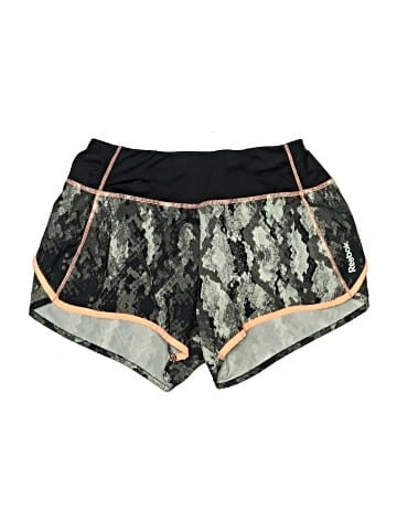 Reebok Athletic Shorts (view 1)