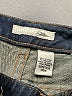 Chico's Blue Jeans Size Sm (0.5) - photo 7