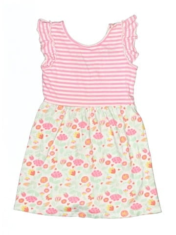 Bobbie Brooks Dress (view 1)
