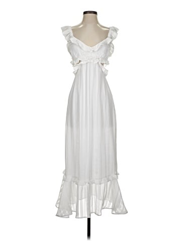 Show Me Your Mumu Cocktail Dress (view 1)