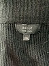 Debut Black Turtleneck Sweater Size M - photo 7