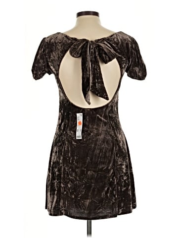 Kimchi Blue Cocktail Dress (view 2)