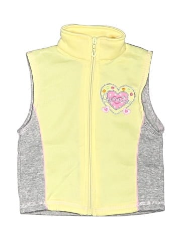 Mon Petit Sweater Vest (view 1)