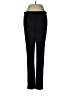 Andrew Marc Solid Black Dress Pants Size M - photo 1