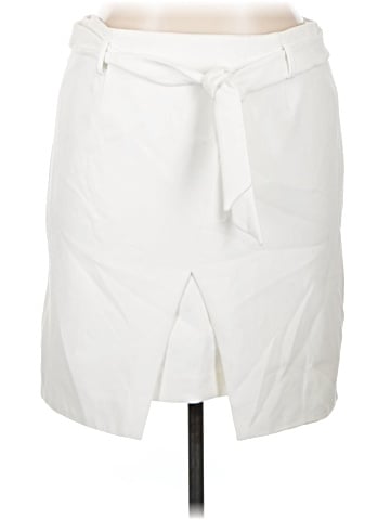 White House Black Market Formal Skirt (view 1)