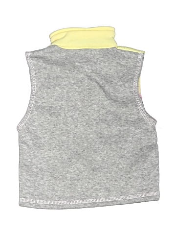 Mon Petit Sweater Vest (view 2)