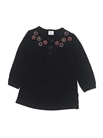 Polarn O. Pyret 3/4 Sleeve Top (view 1)