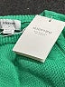 Seraphine 100% Cotton Green Pullover Sweater Size XS - photo 6