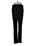 Andrew Marc Solid Black Dress Pants Size M - photo 2
