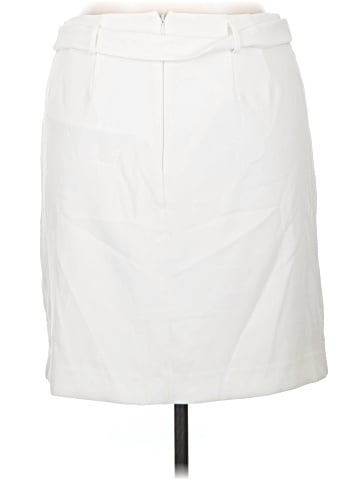 White House Black Market Formal Skirt (view 2)