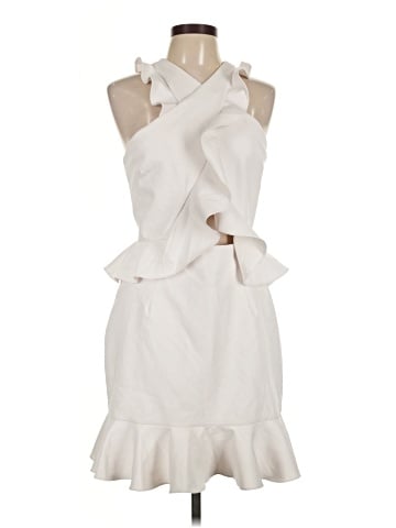 Milly Cocktail Dress (view 1)
