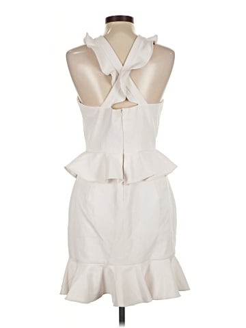 Milly Cocktail Dress (view 2)