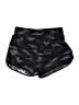 Athleta Camo Black Shorts Size S - photo 2