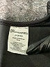 No Boundaries Solid Black One Piece Swimsuit Size M - photo 3