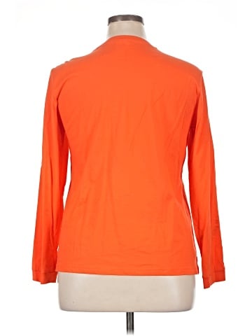Adidas Long Sleeve T-Shirt (view 2)