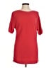 Talbots Red Casual Dress Size M - photo 1