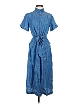 Lands' End Casual Dress (view 1)