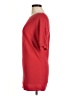 Talbots Red Casual Dress Size M - photo 5