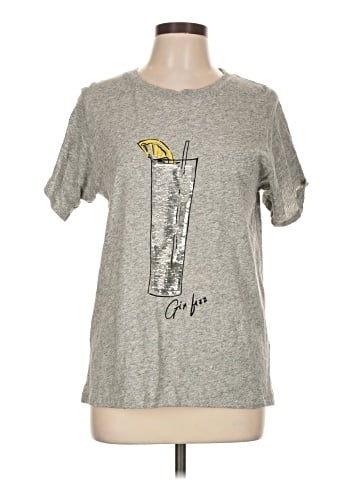 J.Crew Short Sleeve T-Shirt (view 1)